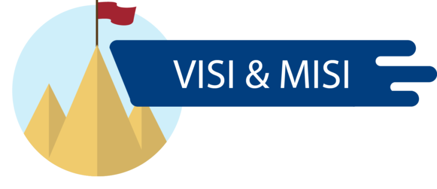 Visi & Misi
