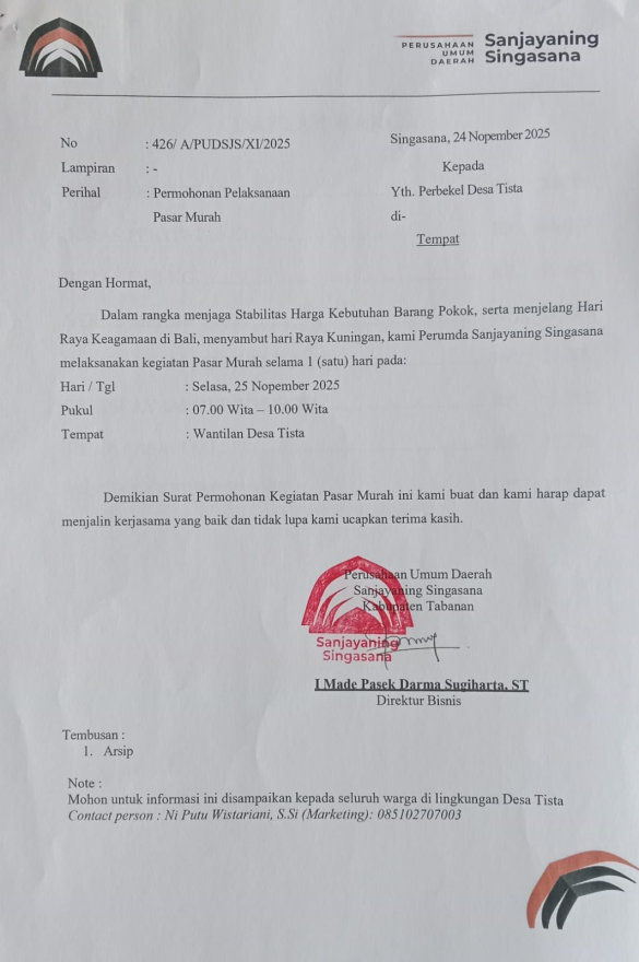 PASAR MURAH