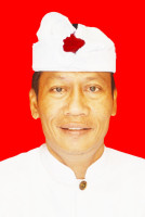 I MADE SUARDANA PUTRA